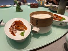 -胤千宴.原胤千烤鸭.升级(瘦西湖店)