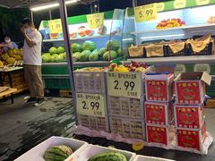 -华润万家(东葛店)