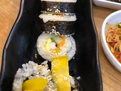 -朴鲸家正宗韩国料理(福田店)