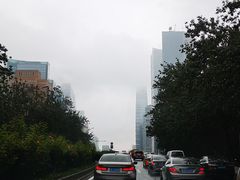 -中央广播电视总台(光华路办公区)