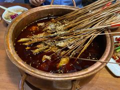 冷锅串串香-搓火大都会(广安门总店)
