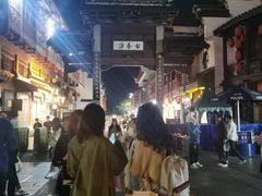 -夫子庙小吃广场(东牌楼店)