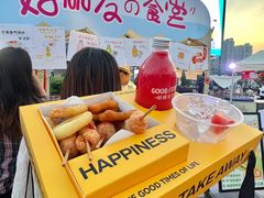 -丽达购物中心(崂山店)