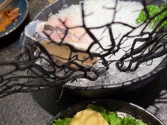 -湊湊火锅·茶憩(打浦桥日月光店)