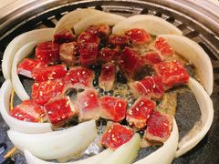 -猫爪爪原切自助烤肉(观音桥阳光世纪店)