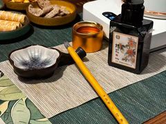 -邈墨茶馆(凤起路店)