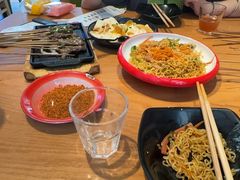 -华府九号海鲜烧烤大排档(龙域店)