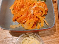 -新石器烤肉(招商1872店)