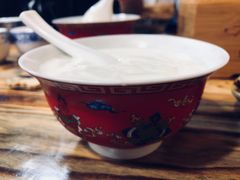 藏家自制酸奶-老字号特色藏餐(香格里拉古城店)