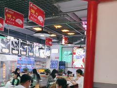 -蛙一刀·麻椒鱼火锅(金仙桥店)
