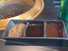 -谷牛和牛烤肉(漕河泾印象城店)