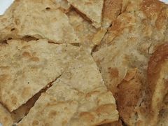 驴油烙饼-天仁聚驴肉香(北石槽店)