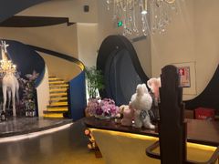 -狮拾久·现代新加坡料理(福田COCO Park店)