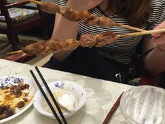 -阿拉丁新疆风味餐厅·清真(罗廊巷店)