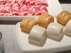 -海底捞火锅(航洋城店)