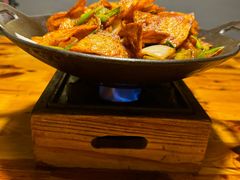 -小木屋朝鲜族特色菜