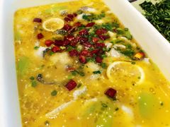 -乌镇那一年小院主题餐厅(甘泉西路店)