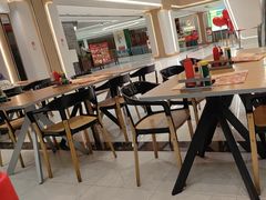 -Tube station站点比萨(王府井百货店)