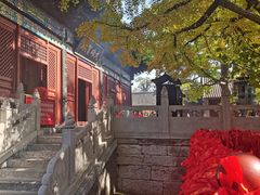 -红螺寺