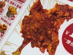 -虎头炸·潮汕南乳炸鸡(未来城店)