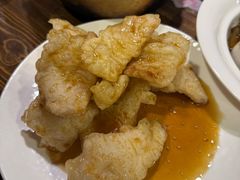 -七菜馆·东北菜·蒸饺(文体路店)