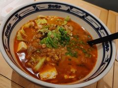 -阿香米线(凯德广场.1818店)