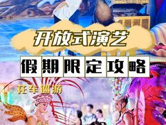 -三亚海昌梦幻海洋不夜城