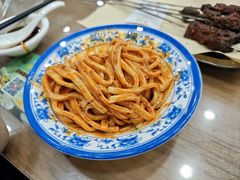 -西安贾三灌汤包·回坊小吃·清真炒菜(北院门总店)