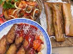 -老三样·旧食新味(万寿宫店)