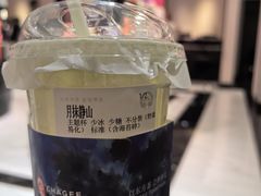 -霸王茶姬(正佳广场店)
