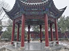 -洛阳白马寺