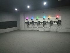 -未来战场·大空间VR·轰趴·团建(常营店)