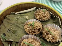 -鹊华居·地道鲁菜·海鲜·融合味(大明湖店)