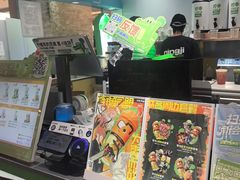 -柠季·手打柠檬茶(静安大悦城北座B1店 )