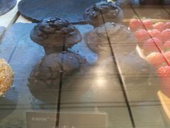 巧克力麦芬蛋糕-卡朋厨房(289艺术园区店)