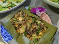 -桥边小楼·手工云南菜·丽江地标美食
