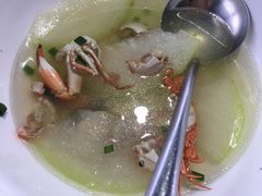 -海上驿站渔家菜馆