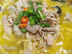 金汤肥牛-老蜀人川菜馆(中关村店)