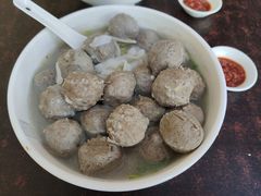 -潮镇老尾牛杂(环城西路店)