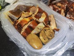 烧鹅-永兴烧腊