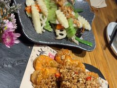 -花溪雨·森林餐厅(石基店)