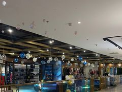 -银吉姆健身(恒隆馆)