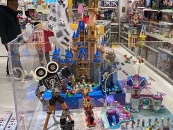 -乐高授权专卖店(中关村领展店)