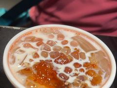 -探鱼·鲜青椒爽麻烤鱼(领展购物广场店)