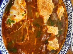 -清真马杰山牛肉汤馆