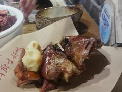 -鸽子窝(青塔店)