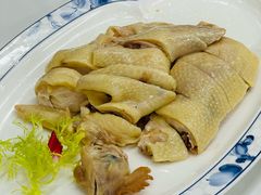 -渔意楼·驰名沙田乳鸽(五羊店)