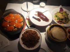 -大鸭梨烤鸭(枣园店)