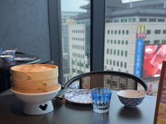 -喜悦烤鸭·新京菜(王府井店)