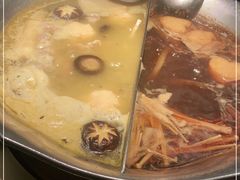 -湊湊火锅·茶憩(打浦桥日月光店)